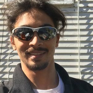 Meet your Posher, Keith